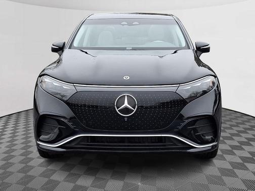 2023 Mercedes-Benz EQS 580 Base 4MATIC