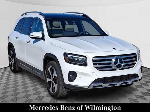 2024 Mercedes-Benz GLB 250 Base 4MATIC