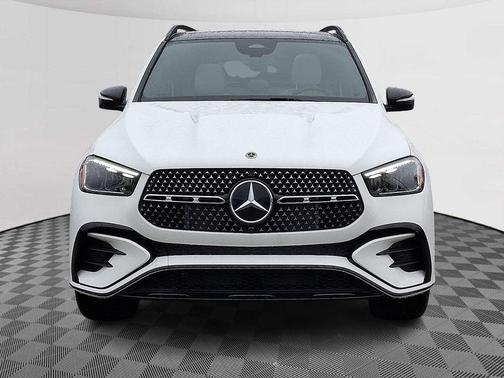 2026 Mercedes-Benz GLE 350 Base 4MATIC