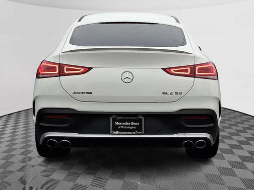 2023 Mercedes-Benz AMG GLE 53 Base