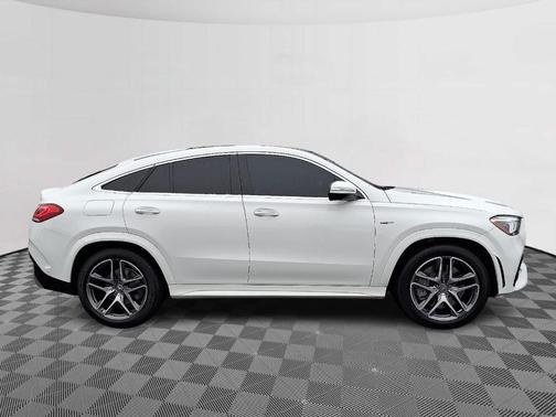 2023 Mercedes-Benz AMG GLE 53 Base