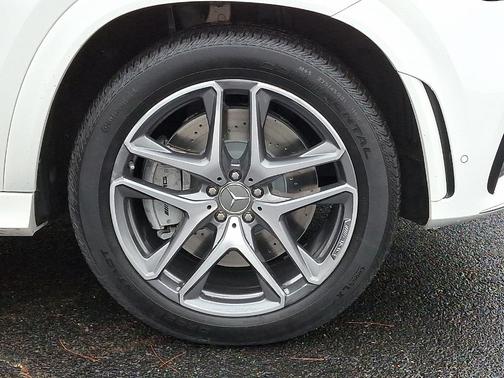 2023 Mercedes-Benz AMG GLE 53 Base