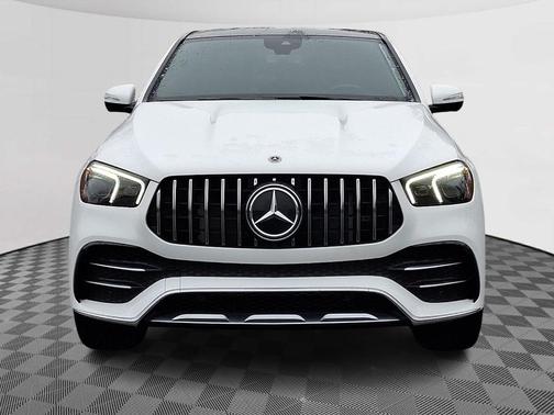2023 Mercedes-Benz AMG GLE 53 Base