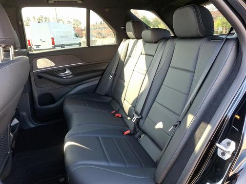 2025 Mercedes-Benz GLE 350 Base 4MATIC