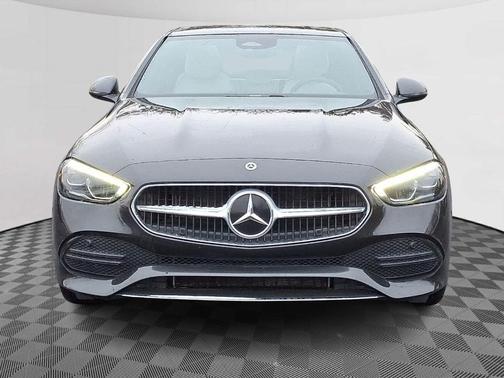 2023 Mercedes-Benz C-Class C 300 4MATIC