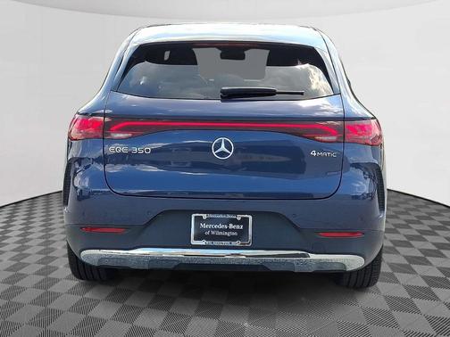 2023 Mercedes-Benz EQE 350 Base 4MATIC