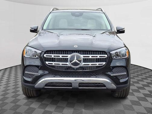 2026 Mercedes-Benz GLE 350 Base 4MATIC