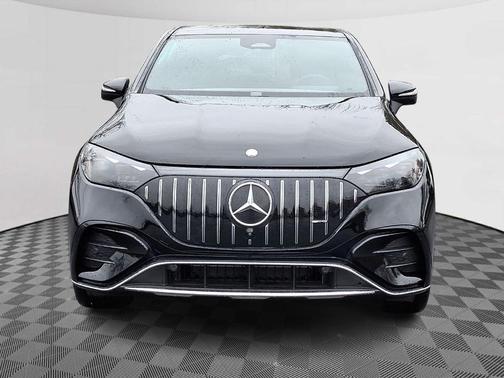 2024 Mercedes-Benz AMG EQE Base