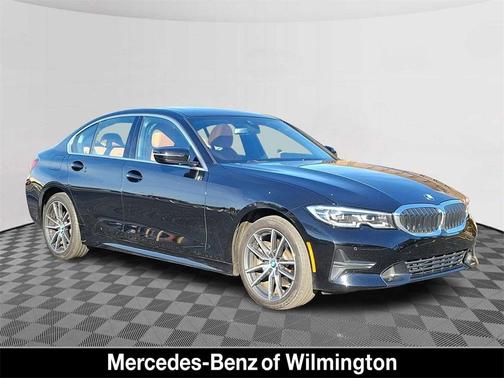 Photo 1 of 33 of 2019 BMW 330 i xDrive