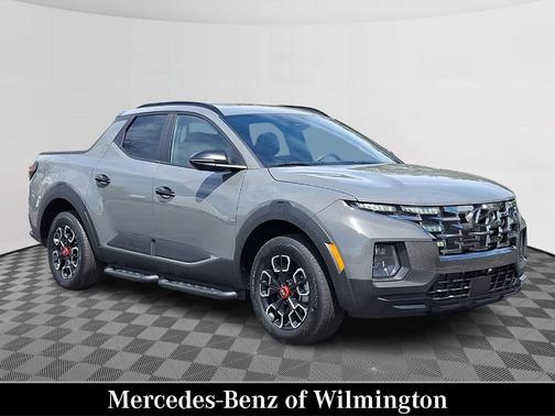 2024 Hyundai SANTA CRUZ 2.5T XRT