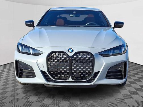 2025 BMW 430 i xDrive