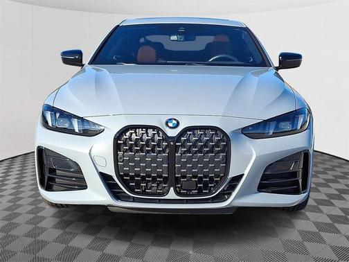 2025 BMW 430 i xDrive