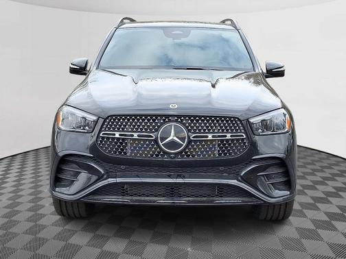 2026 Mercedes-Benz GLE 350 Base 4MATIC