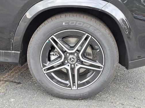 2026 Mercedes-Benz GLE 350 Base 4MATIC