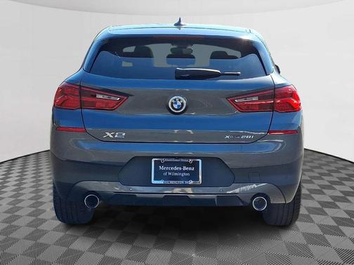 2019 BMW X2 xDrive28i
