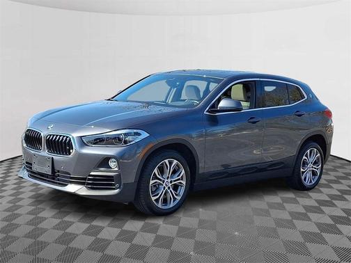 2019 BMW X2 xDrive28i