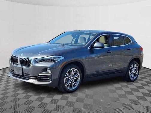 2019 BMW X2 xDrive28i