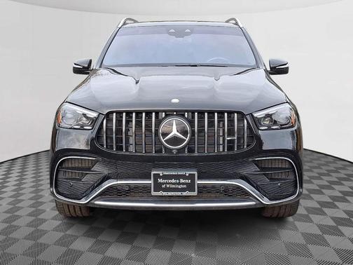 2024 Mercedes-Benz AMG GLE 63 S 4MATIC+