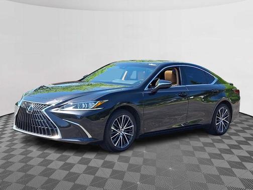 Caviar 2025 Lexus ES 300h Base