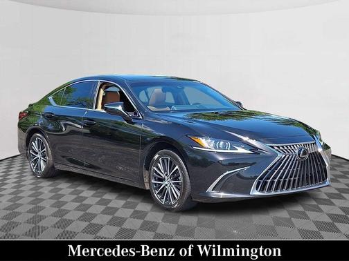 Caviar 2025 Lexus ES 300h Base