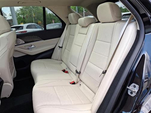 2025 Mercedes-Benz GLE 350 Base 4MATIC