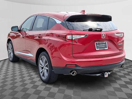 2021 Acura RDX Technology Package