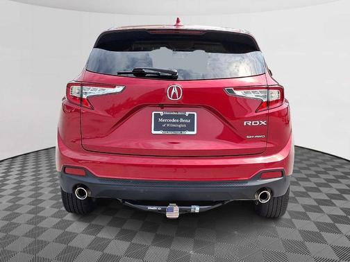 2021 Acura RDX Technology Package