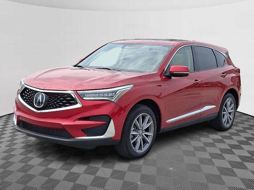 2021 Acura RDX Technology Package