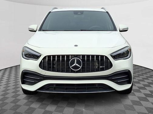 2023 Mercedes-Benz AMG GLA 35 Base
