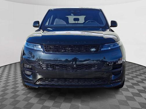 2023 Land Rover Range Rover Sport SE Dynamic