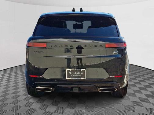2023 Land Rover Range Rover Sport SE Dynamic