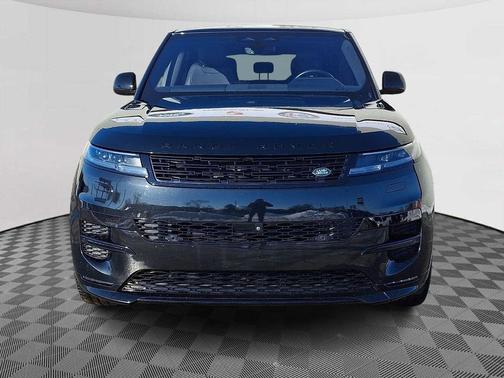 2023 Land Rover Range Rover Sport SE Dynamic