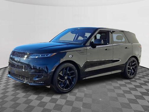 2023 Land Rover Range Rover Sport SE Dynamic