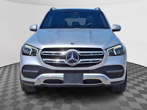 2020 Mercedes-Benz GLE 350 Base 4MATIC
