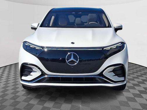 2023 Mercedes-Benz EQS 580 Base 4MATIC