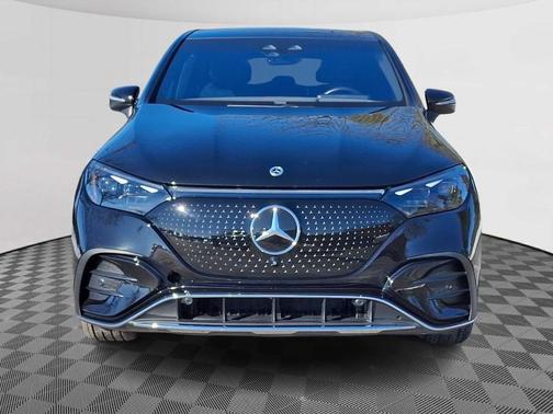 2023 Mercedes-Benz EQE 500 Base 4MATIC