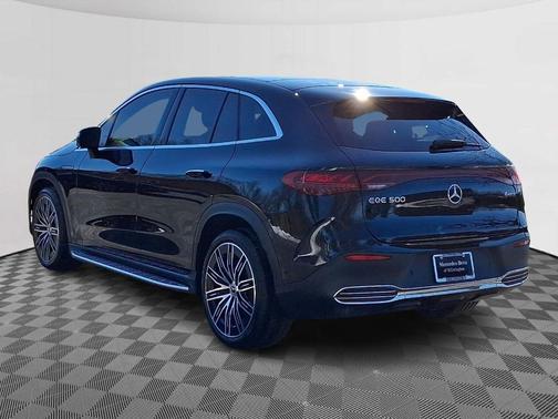 2023 Mercedes-Benz EQE 500 Base 4MATIC