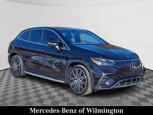 2023 Mercedes-Benz EQE 500 Base 4MATIC