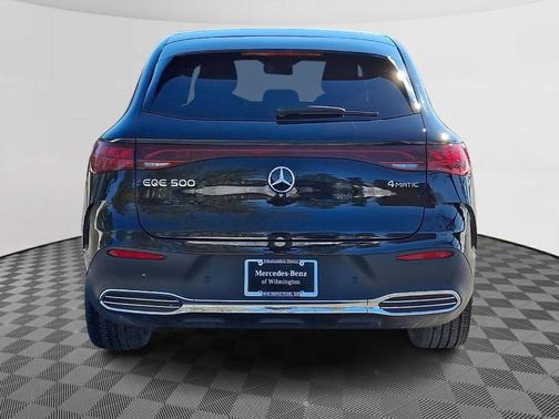 2023 Mercedes-Benz EQE 500 Base 4MATIC