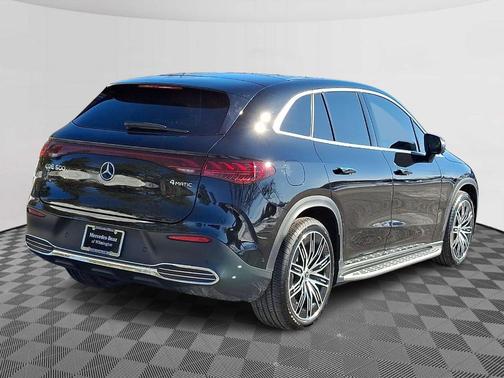 2023 Mercedes-Benz EQE 500 Base 4MATIC