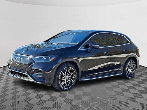 2023 Mercedes-Benz EQE 500 Base 4MATIC