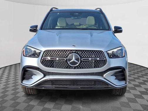 2026 Mercedes-Benz GLE 350 Base 4MATIC