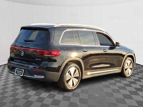 2023 Mercedes-Benz EQB 300 Base 4MATIC