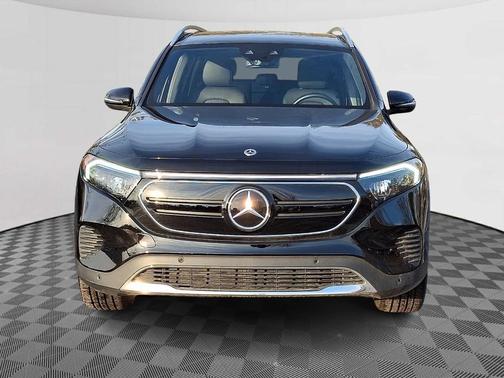 2023 Mercedes-Benz EQB 300 Base 4MATIC