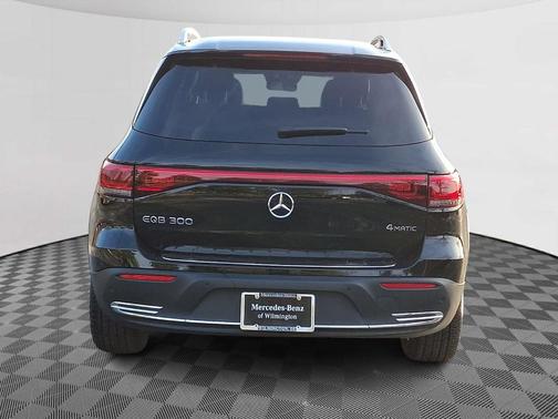 2023 Mercedes-Benz EQB 300 Base 4MATIC