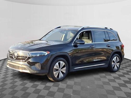 2023 Mercedes-Benz EQB 300 Base 4MATIC