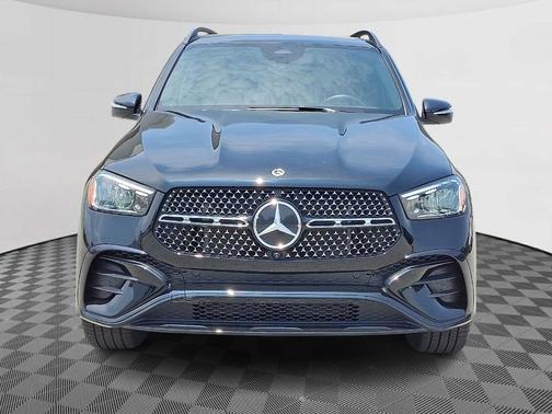 2024 Mercedes-Benz GLE 350 Base 4MATIC