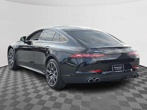 2023 Mercedes-Benz AMG GT 53 Base