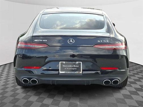 2023 Mercedes-Benz AMG GT 53 Base