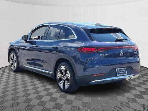 2023 Mercedes-Benz EQE 350 Base 4MATIC